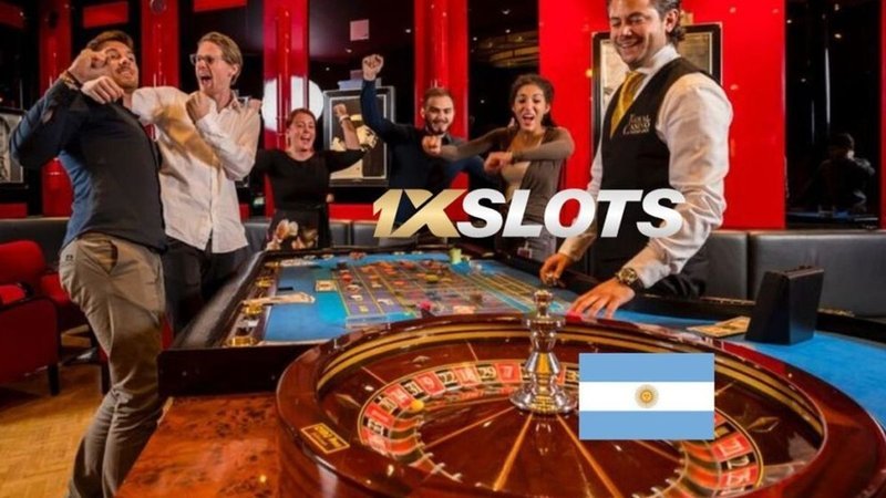 Cómo jugar en 1xSlots Casino desde México fácilmente, 1xslots casino