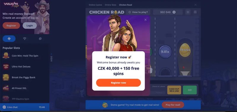 Chicken road 2 demo - Descoperă Noile Funcții în Jocul de Noroc Chick Road 2 Online