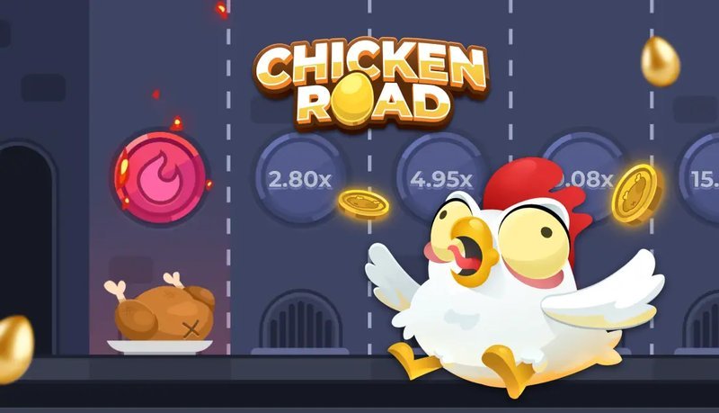 Descubre los Segundos Secretos Detrás del Juego Chicken Road en España, chicken road online