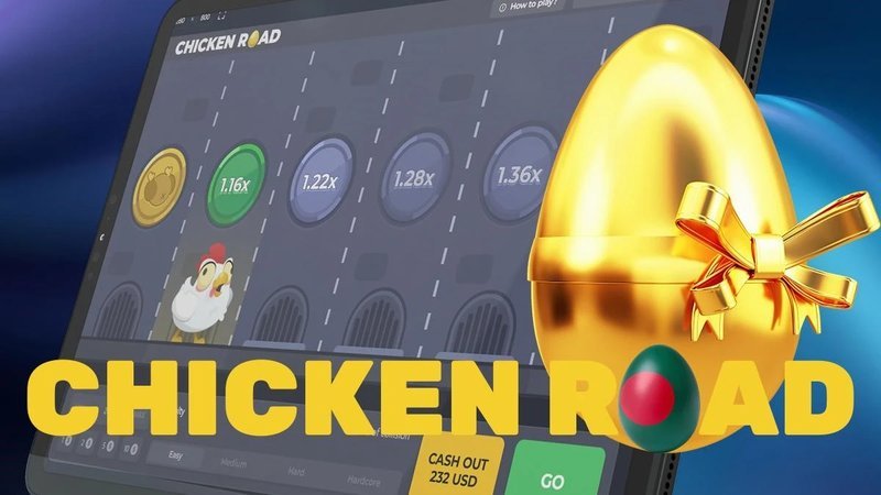 De Eerste Kijk Op Chicken Road, Nieuw Casino Gokspel in Nederland - overview