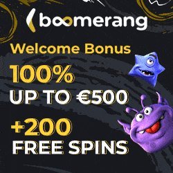 Igre z Boomerang Casino: Pogosti Vprašaji in Zaželena Bonusa v Slovenia