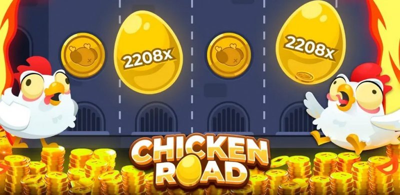 Chicken road slot, chicken road demo