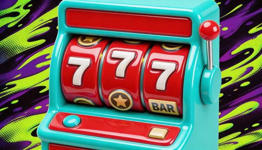 Roby Casino 2026