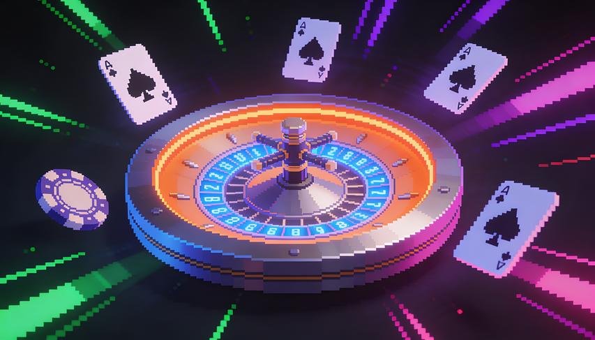 zoome casino Italia